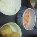 真央pooh's cooksnap of when they made 旦那様絶賛！簡単肉じゃが.