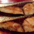 ににのすけ's cooksnap of when they made 簡単！ぶり照り焼き2ステップで食卓へ.