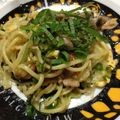さおチキ's cooksnap of when they made 我が家の定番！塩焼きそば.