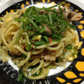 さおチキ's cooksnap of when they made 我が家の定番！塩焼きそば.