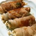 料理苦手あやり's cooksnap of when they made 豚肉のエノキと大葉巻き.
