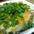 かっぺいラブ's cooksnap of when they made 簡単！厚揚げでもう一品.