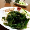 トラ☆'s cooksnap of when they made 私のおろしぶっかけ冷やしうどん.