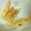 にゃおはり's cooksnap of when they made 離乳食後期の手づかみポテト♪.