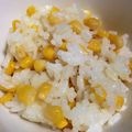 8ya's cooksnap of when they made 簡単コーンご飯.