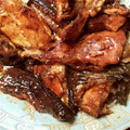 dai3585's cooksnap of when they made 簡単！我が家の煮魚.