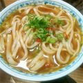 LilyLouis's cooksnap of when they made 残り物アレンジ♪カレーうどん.