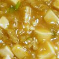 もっちん♡'s cooksnap of when they made 基本のマーボー豆腐.