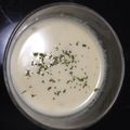 chanlisa's cooksnap of when they made 簡単シンプルなビシソワーズ.