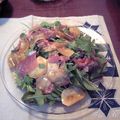 monami's cooksnap of when they made 豊潤な香り！かぶサラダ.