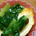kiiyno's cooksnap of when they made ピーマンとちくわのカレーマヨネーズ♪.