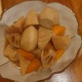 食いしん坊山ガール's cooksnap of when they made ◎ひと手間◎鶏胸肉を柔らかくする方法.