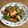 ｷﾉｺ's cooksnap of when they made カリカリ厚揚げの甘味噌炒め.