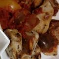 まぁみのごはん's cooksnap of when they made 鶏肉・基本のマリネ焼き.