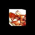 kaeかえちゃん's cooksnap of when they made ミニやりいかの塩麹アヒージョ.