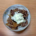 みぃくんのママ's cooksnap of when they made これぞ黄金比👨‍🍳すき家の牛丼を完全再現🚀🤗.