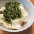 daikanon's cooksnap of when they made 長芋のめんつゆ和え(青海苔がけ).