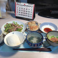ニッシーマン's cooksnap of when they made 豚肉とゴーヤの中華炒め（苦瓜的家常料理）.