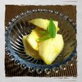 minton's cooksnap of when they made カレー味の塩麹♪.