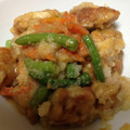 ルキ＆ルウ's cooksnap of when they made ほっこりとろとろ☆鶏肉のみぞれ煮☆.