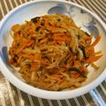 m@n@'s cooksnap of when they made 切り干し大根の煮物.
