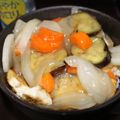 ゆきのすけ８７'s cooksnap of when they made ヘルシー☆豆腐の野菜あんかけ.