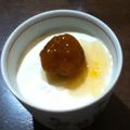 あにょーぷれされ's cooksnap of when they made 寒天で♪パイナップルのヨーグルトムース.