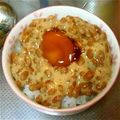 ゆうひ510's cooksnap of when they made 黄身の醤油漬け♪.