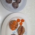 あゆたろう♫'s cooksnap of when they made しつこくない甘さ☆人参のグラッセ.