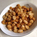 misarin7231's cooksnap of when they made 懐かしの大豆揚げ.