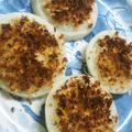 uzu1118's cooksnap of when they made １０分で出来る！！新玉ねぎのパン粉焼き.