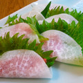 おぶうさま's cooksnap of when they made あと１品！簡単！大根明太子.