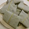 あやかときょうこ's cooksnap of when they made ほうば寿司.