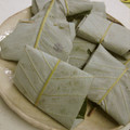 あやかときょうこ's cooksnap of when they made ほうば寿司.
