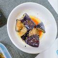 茶太郎ラッシュ･ω･'s cooksnap of when they made 5分で♪ナスのさっぱり中華風ナムル.