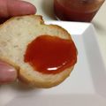 まぁみのごはん's cooksnap of when they made 簡単！美味しいトマトジャム.