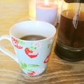 PGTips's cooksnap of when they made 気分スッキリ♪ミントティー.