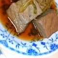 あざらしの赤ちゃん's cooksnap of when they made 簡単⭐美味しいマグロネギ.