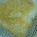 よじゃちんぐ's cooksnap of when they made HBで☆ご飯食パン.