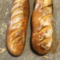 はーくんごーごー's cooksnap of when they made 誰でも簡単♪フランスパン☆ＨＢ.