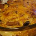 cocoりえ's cooksnap of when they made 簡単☆Fisherman's Pie.
