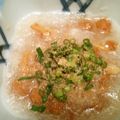 とまとま１０'s cooksnap of when they made なめこのみぞれ煮.