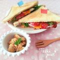 hitomi＊＊'s cooksnap of when they made 子供のおやつスイートきなこバナナ.