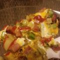 サマコ's cooksnap of when they made ＳＰＡＭ®とウドの玉子焼き.