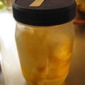 fuwafuwamilk's cooksnap of when they made レモンの塩漬け.