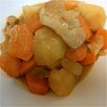 micthanks's cooksnap of when they made 肉じゃが.
