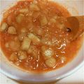 micthanks's cooksnap of when they made 簡単ミネストローネ.