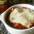 りるみな's cooksnap of when they made パン耳グラタン.