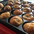 よしまきすけ's cooksnap of when they made カリッとろ～り☆大阪風たこ焼き.