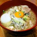 月見なっとう's cooksnap of when they made 簡単♪豚汁.